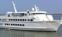 Bayberry Gambling boat